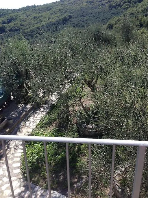 アパート Villa Berio Cinque - Casetta Villa Viani