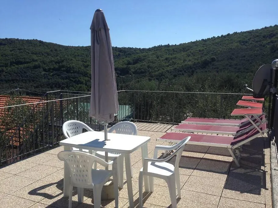 アパート Villa Berio Cinque - Casetta Villa Viani