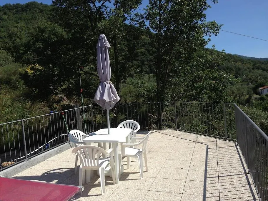 アパート Villa Berio Cinque - Casetta Villa Viani イタリア
