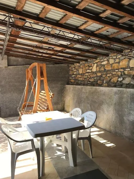 Villa Berio Cinque - Casetta Villa Viani