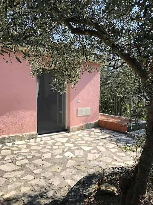 Villa Berio Cinque - Casetta Villa Viani 0*,