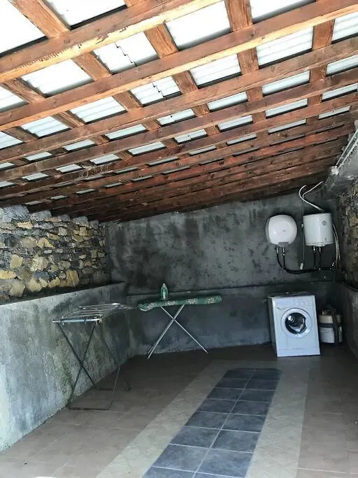 Villa Berio Cinque - Casetta Villa Viani