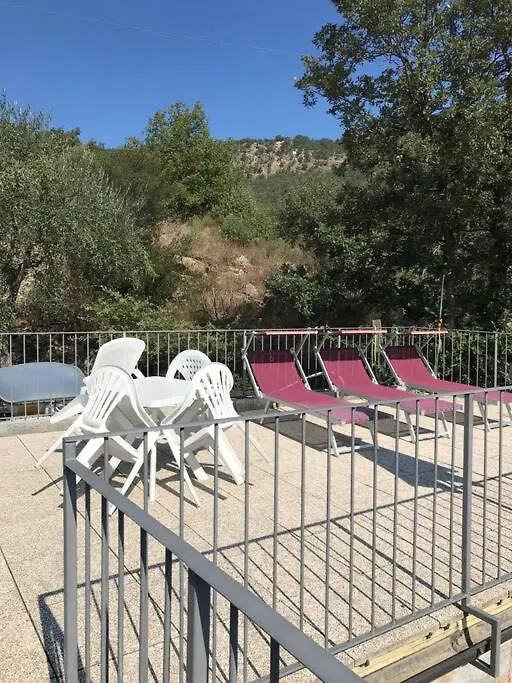Villa Berio Cinque - Casetta Villa Viani 0*,